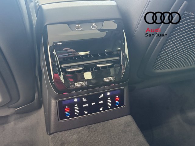 New 2026 Audi A6 Premium Plus AWD/4WD image 25