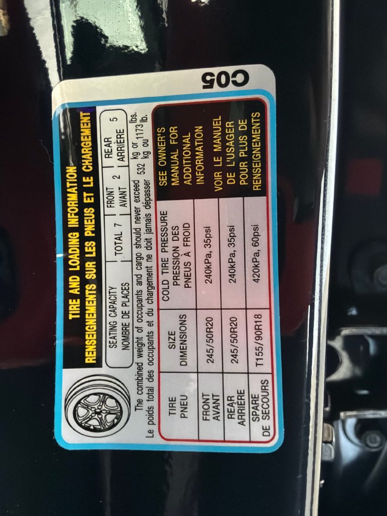Used 2024 Hyundai Palisade Limited AWD/4WD image 40