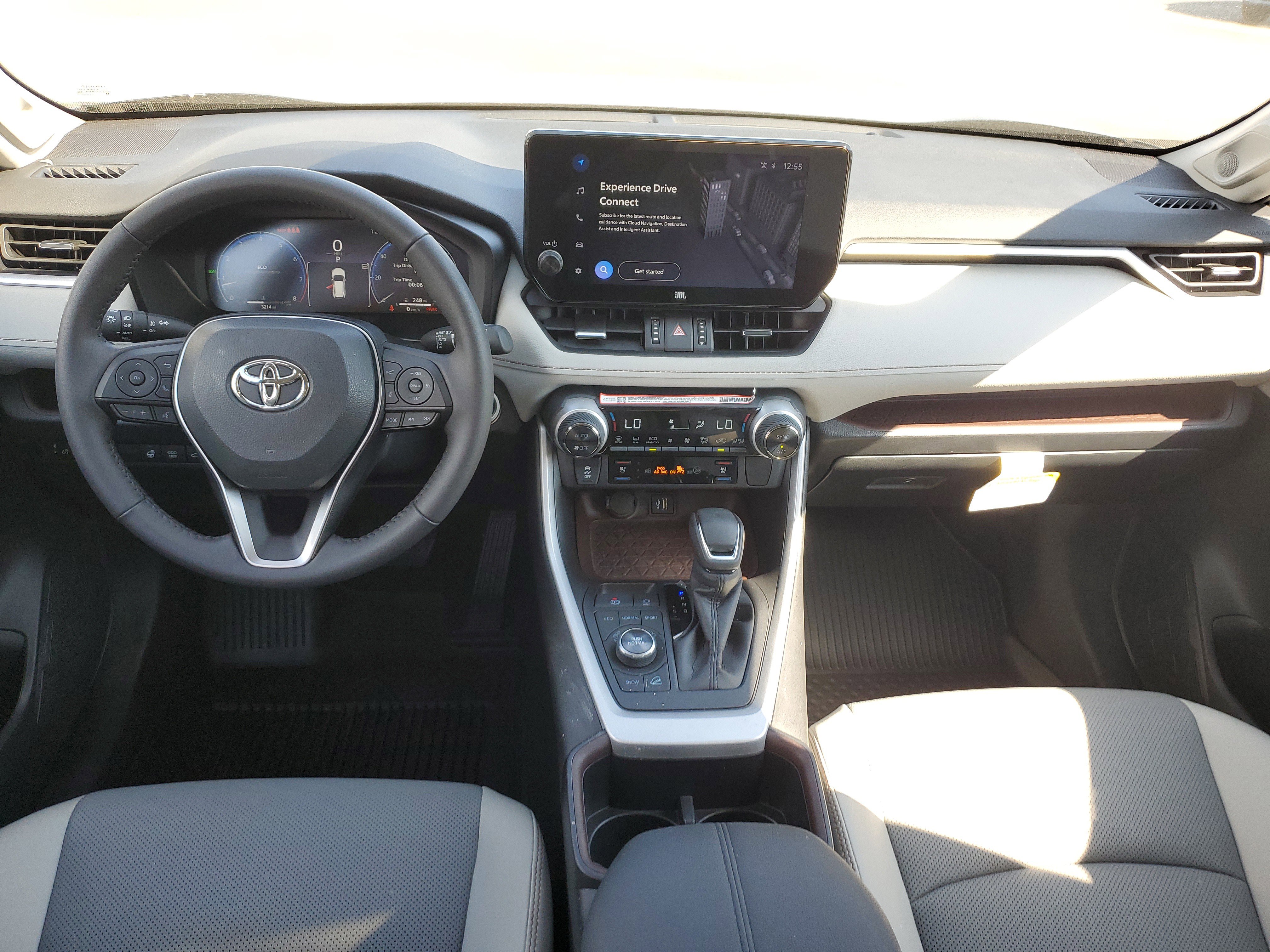 Certified 2025 Toyota RAV4 Limited image 16