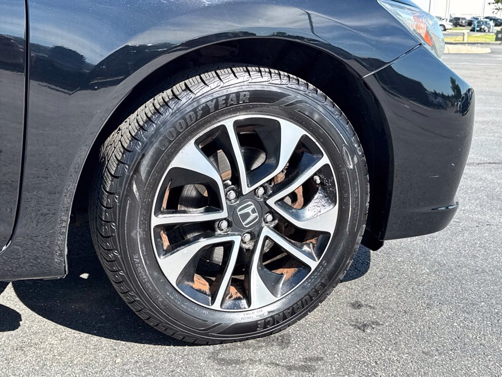 Used 2013 Honda Civic EX-L image 9