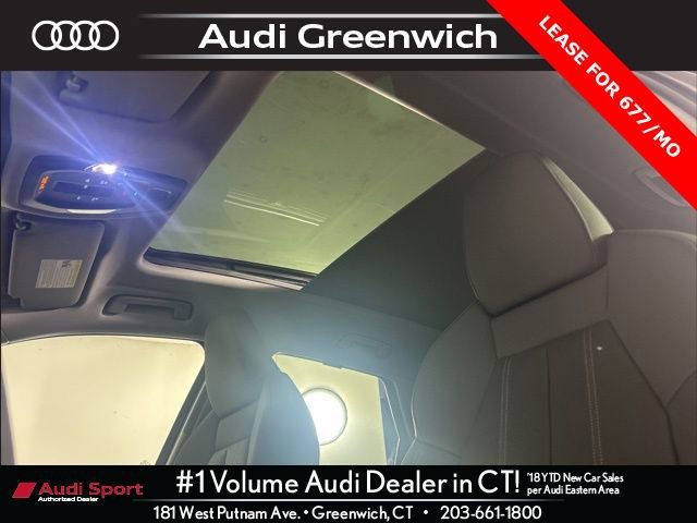 Certified 2025 Audi Q5 Premium Plus w/ Premium Plus image 29