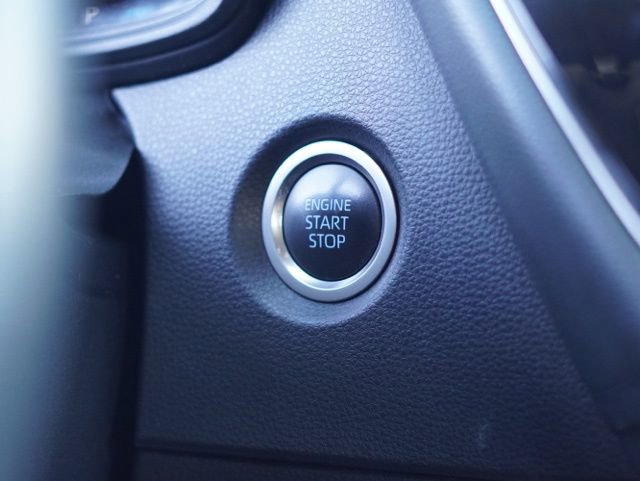 Used 2022 Toyota Corolla SE w/ SE Premium Package image 22