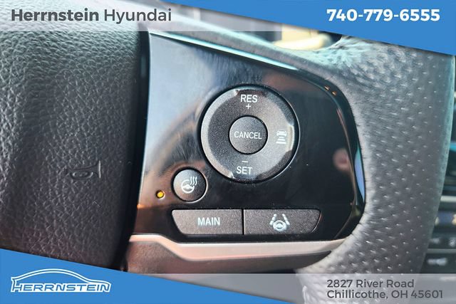 Used 2023 Honda Passport Elite image 25