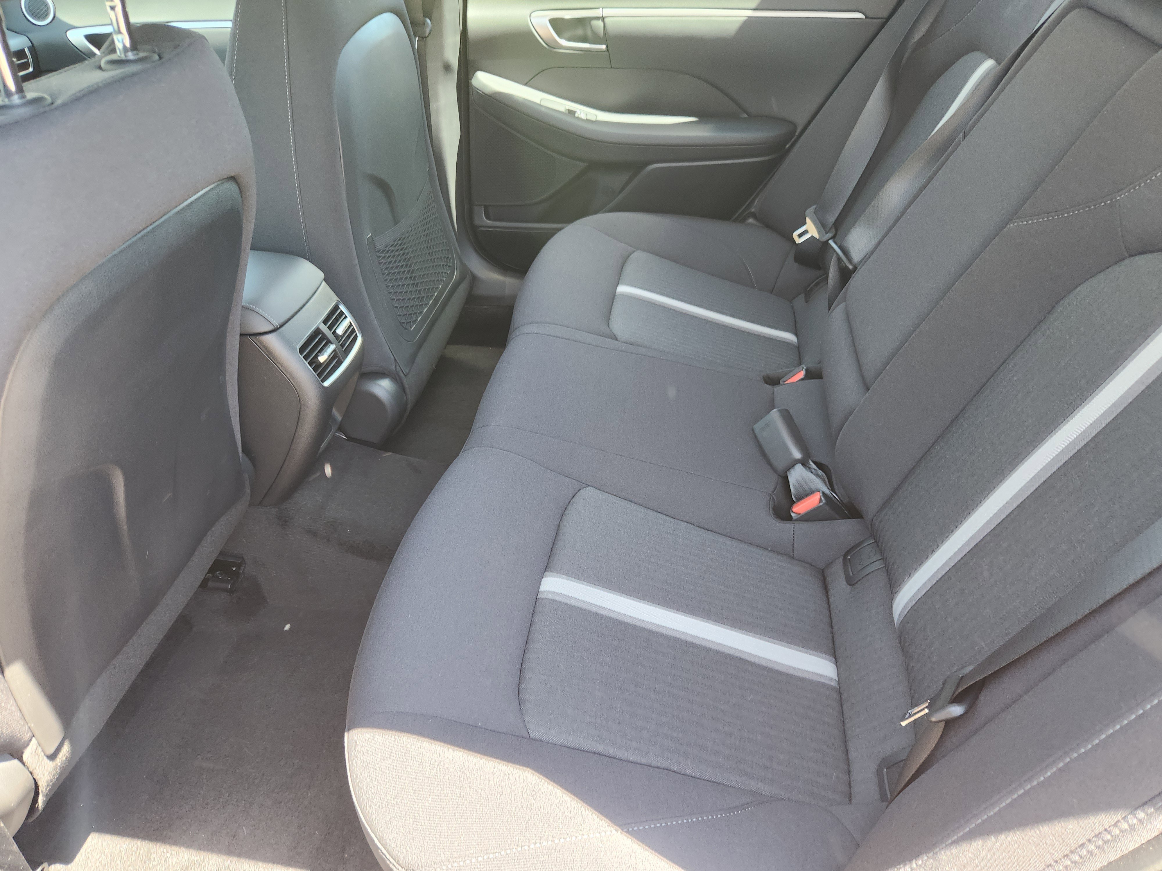 New 2025 Hyundai Sonata SEL image 8