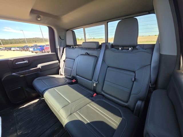 Used 2020 GMC Sierra 2500 Denali w/ Denali Ultimate Package AWD/4WD image 29