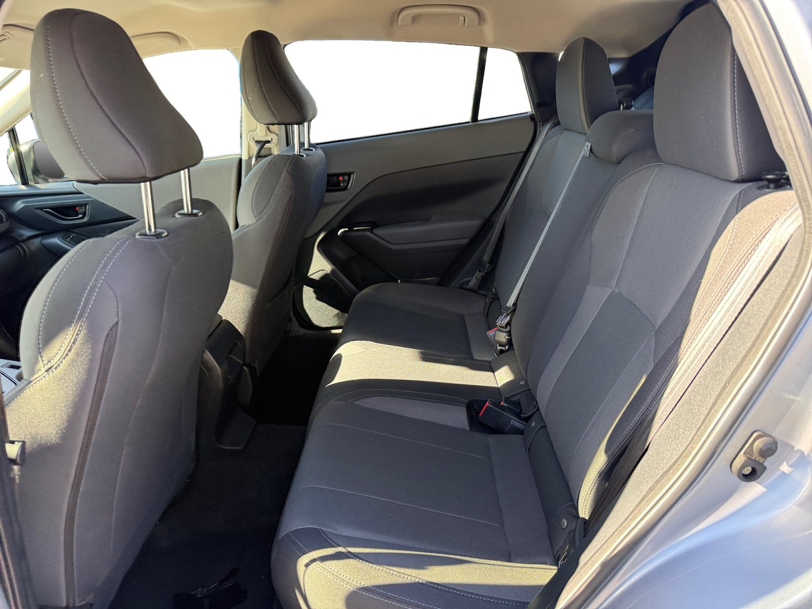 Used 2024 Subaru Crosstrek 2.0i AWD/4WD image 16