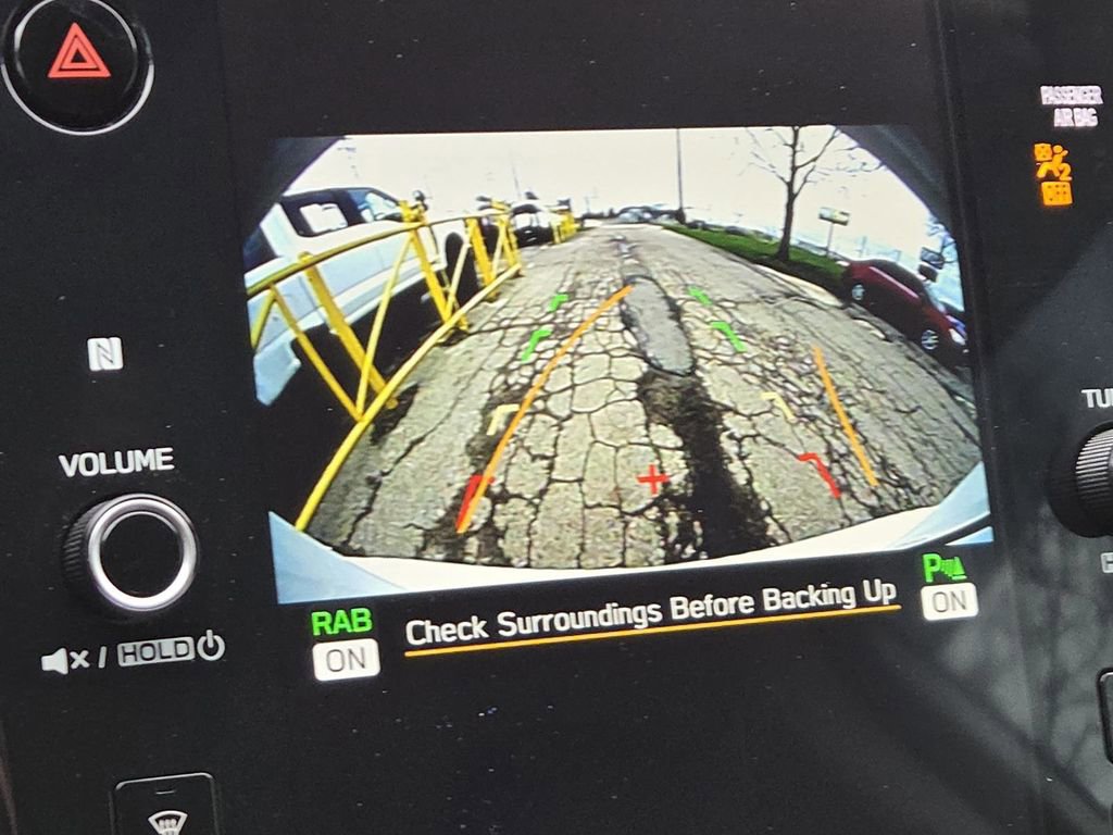 Used 2024 Subaru Legacy Sport image 6