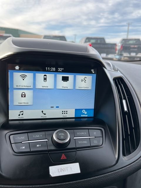 Used 2019 Ford Escape SE image 42