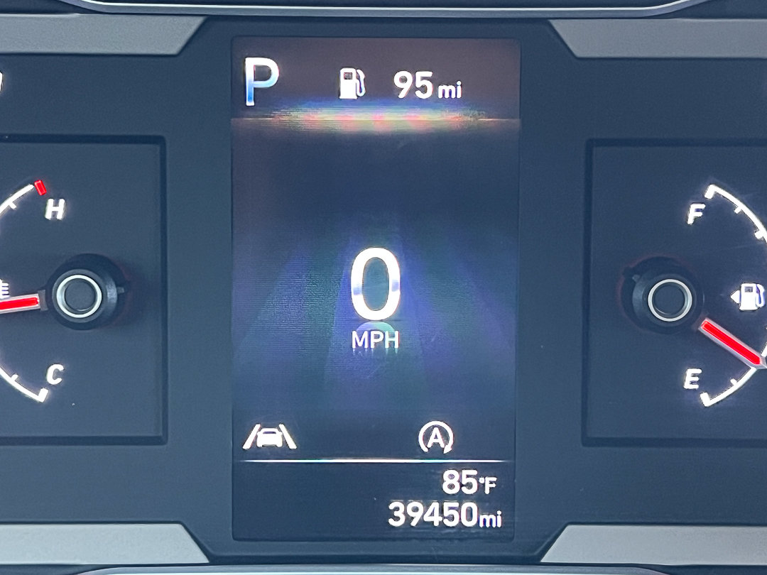 Used 2023 Hyundai Tucson SEL FWD image 18