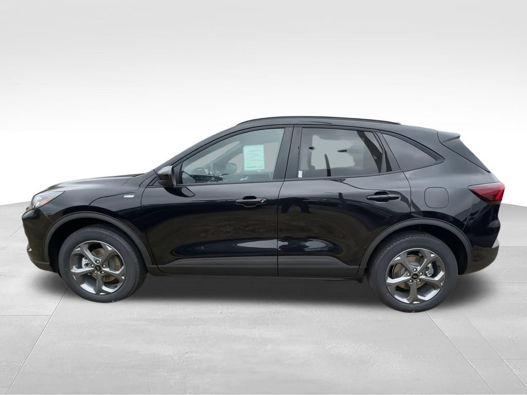 New 2026 Ford Escape ST-Line Select w/ Equipment Group 401A AWD/4WD image 5