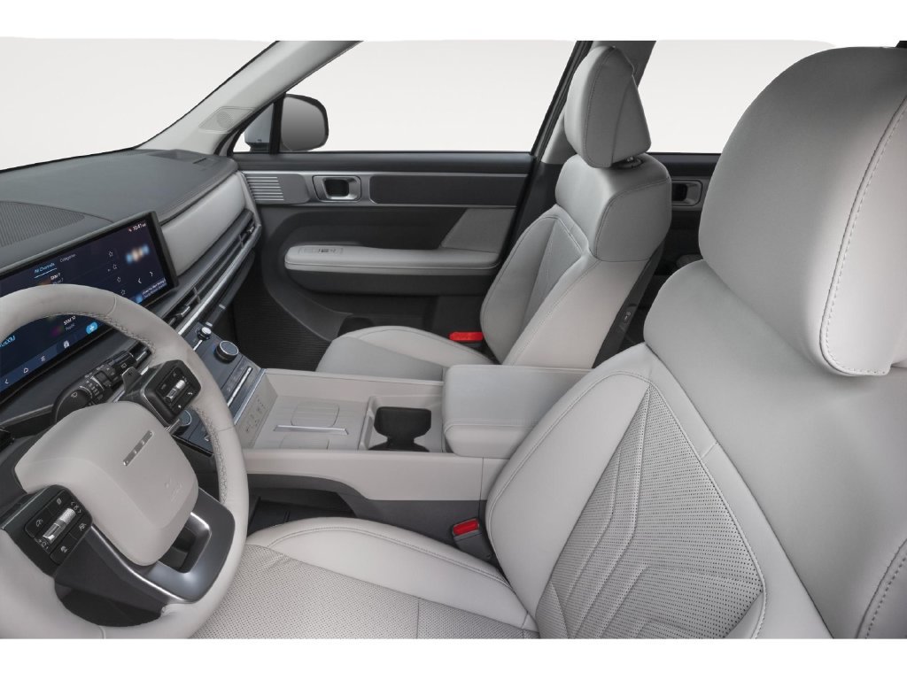 New 2027 Hyundai Santa Fe SEL FWD image 6