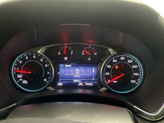 Certified 2022 Chevrolet Equinox LT image 15