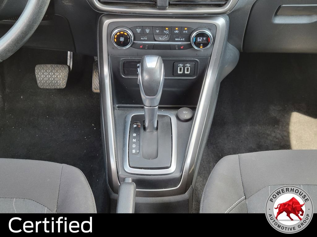 Used 2020 Ford EcoSport SE image 21