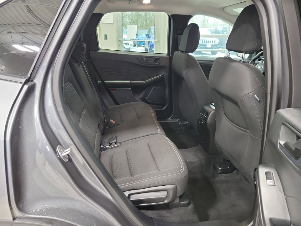 Used 2023 Ford Escape Active w/ Tech Pack #1 image 19