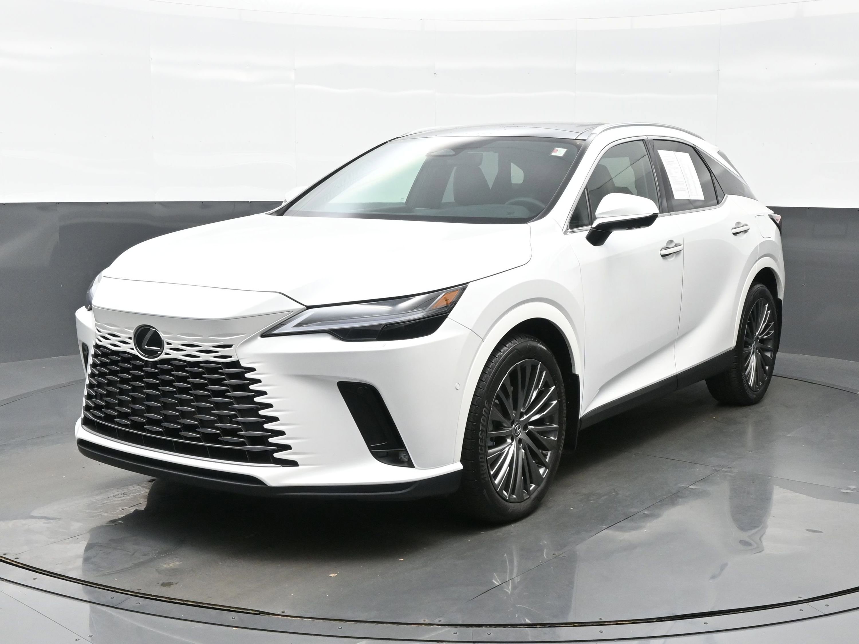 Used 2025 Lexus RX 350 w/ Convenience Package