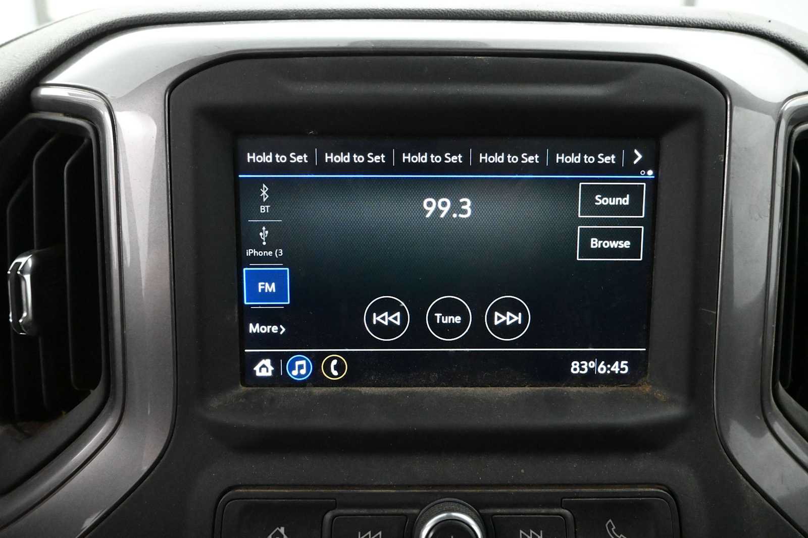 Used 2023 GMC Sierra 3500 Pro w/ Convenience Package AWD/4WD image 16