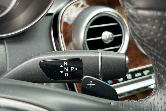 Used 2018 Mercedes-Benz C 300 4MATIC Sedan image 27