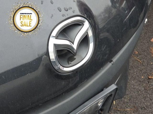 Used 2012 MAZDA MAZDA3 i Grand Touring w/ Tech Pkg image 9