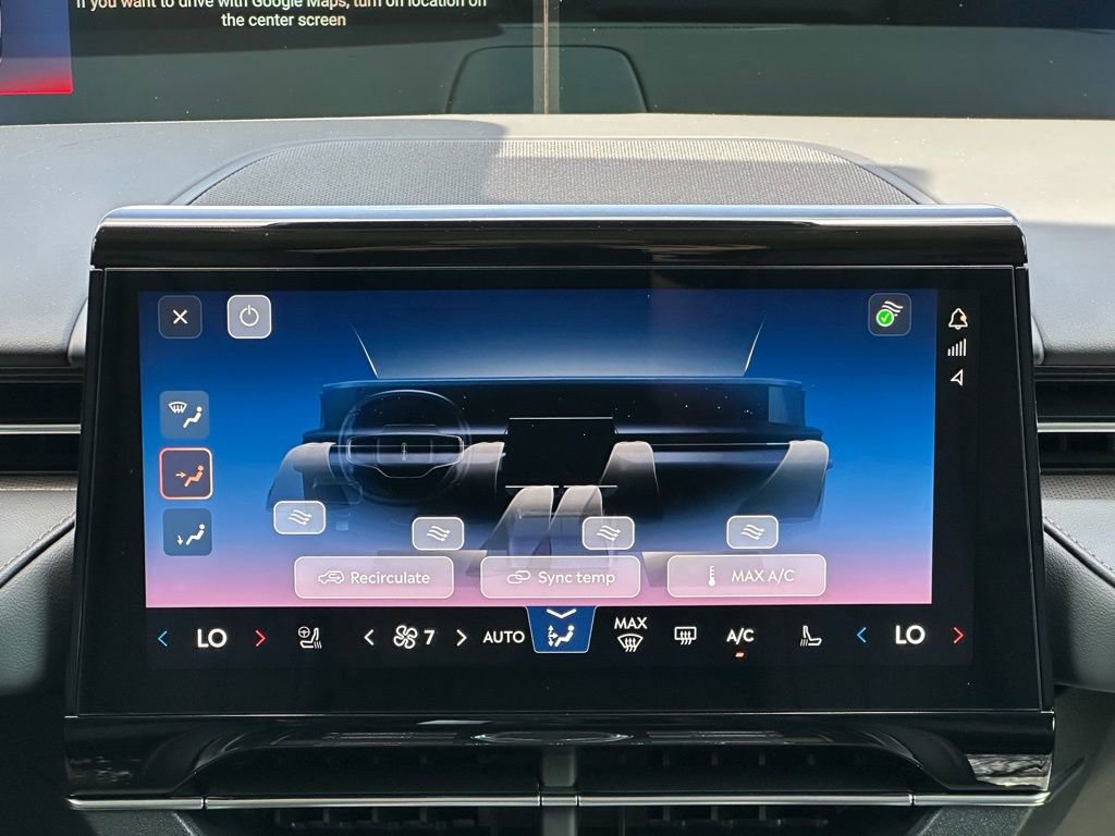 New 2026 Lincoln Nautilus Premier w/ Equipment Group 102A AWD/4WD image 13