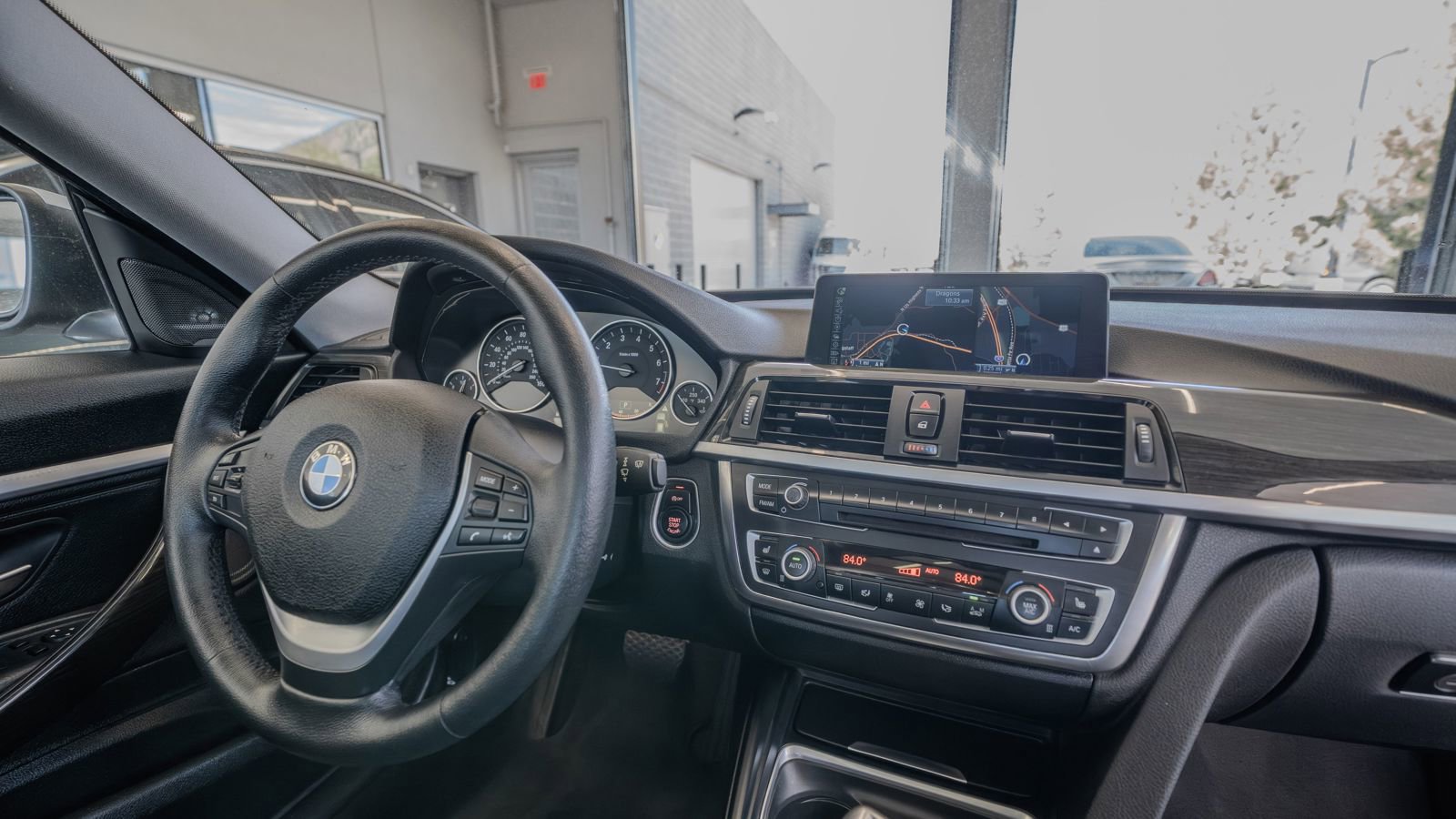 Used 2015 BMW 328i Gran Turismo xDrive AWD/4WD image 19