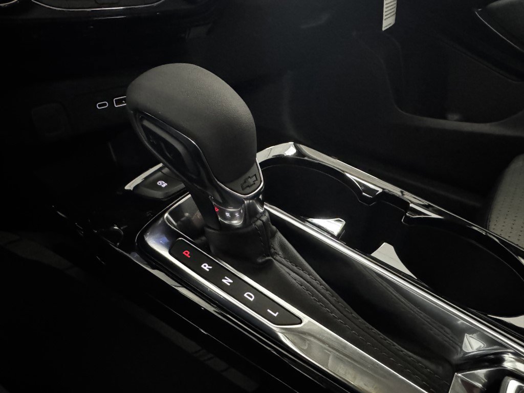 New 2026 Chevrolet Trax LT image 41