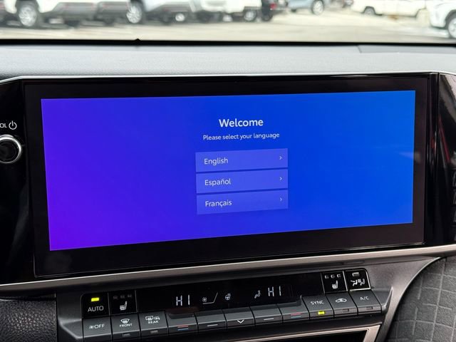 Certified 2025 Toyota Camry XLE image 16