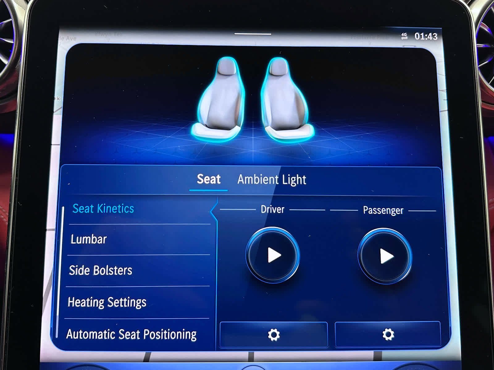 Used 2024 Mercedes-Benz AMG GT 55 image 27