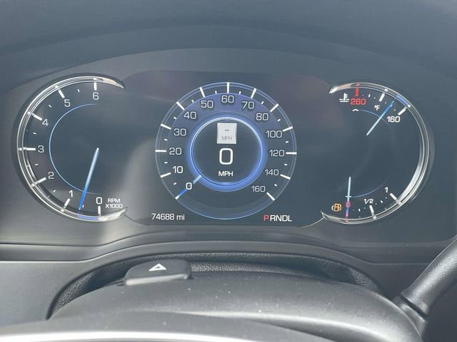 Used 2020 Cadillac Escalade Luxury image 28