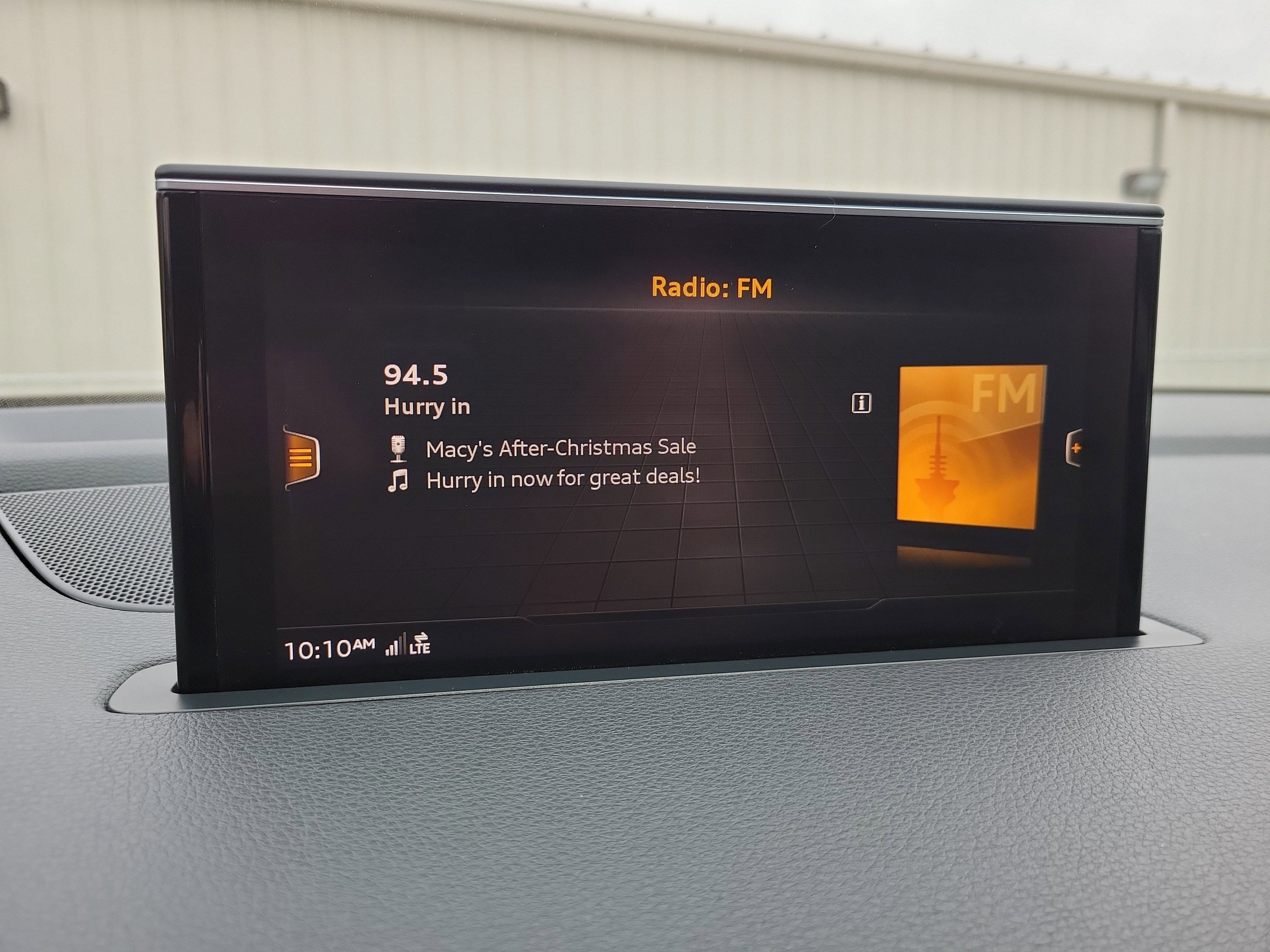 Used 2019 Audi Q7 3.0T Premium Plus image 22