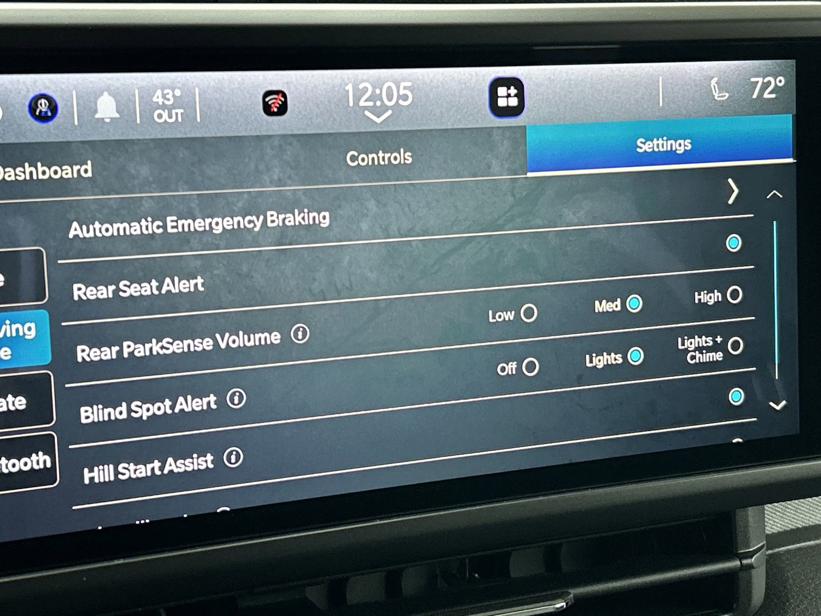 New 2025 Jeep Wrangler Sport S image 49