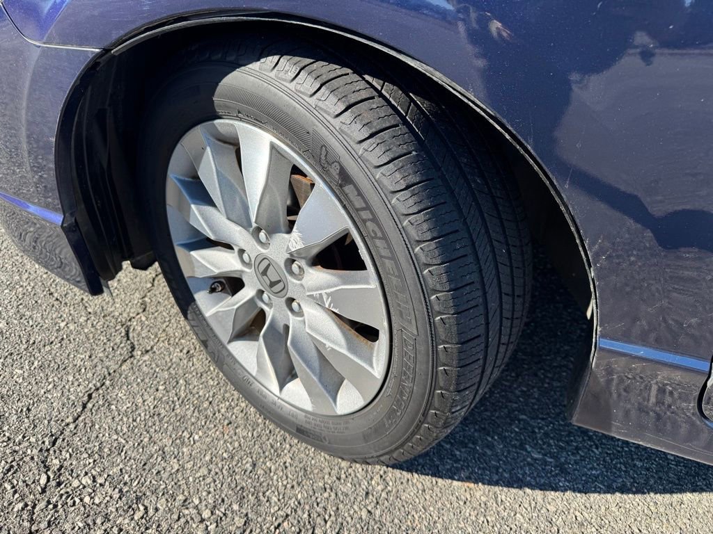 Used 2010 Honda Civic EX image 38