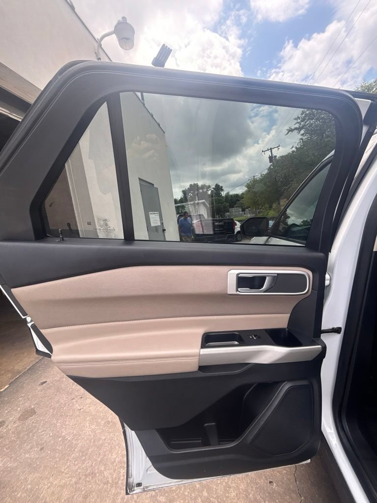 Used 2020 Ford Explorer XLT RWD image 16