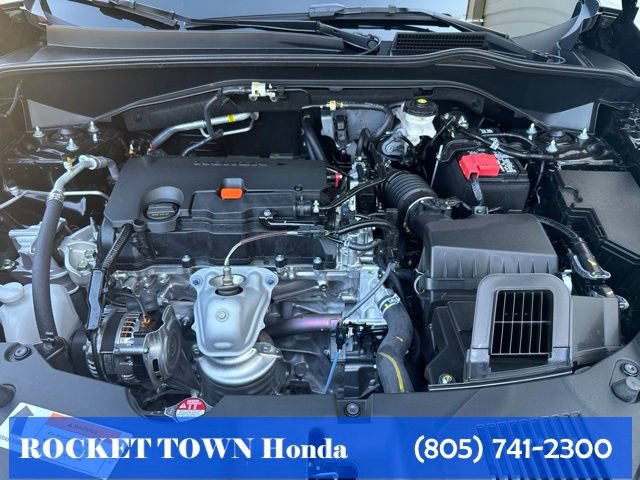 Used 2026 Honda HR-V Sport image 26