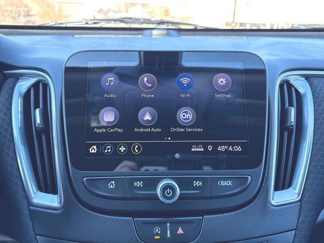 Used 2020 Chevrolet Malibu LT image 13