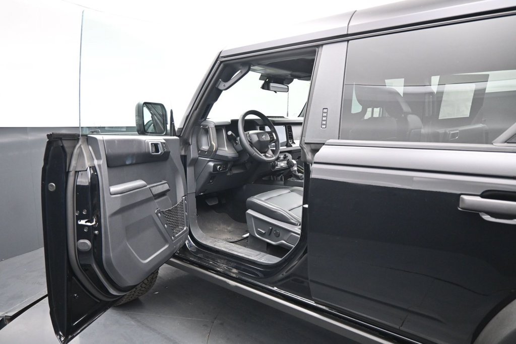 New 2026 Ford Bronco Badlands w/ Wildtrak Package AWD/4WD image 8