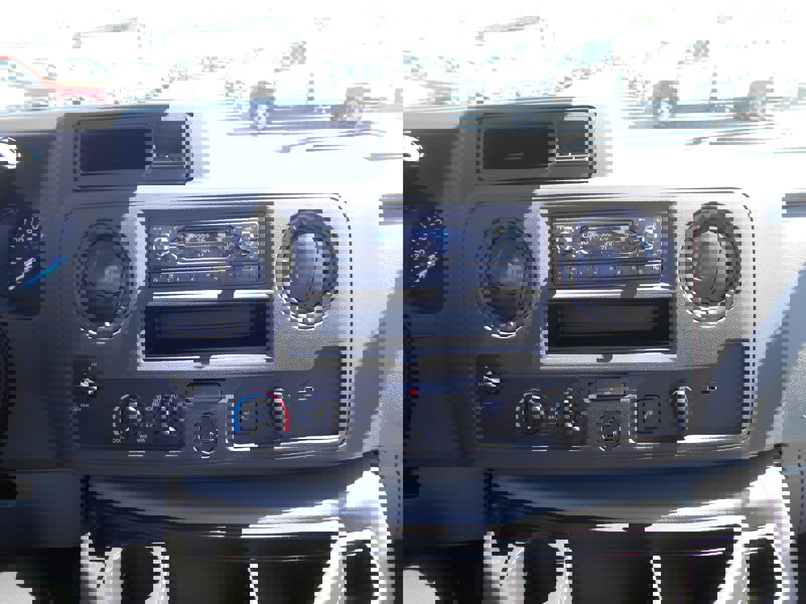 Used 2026 Ford E-450 and Econoline 450 Super Duty w/ Gaseous Engine Prep Package image 5