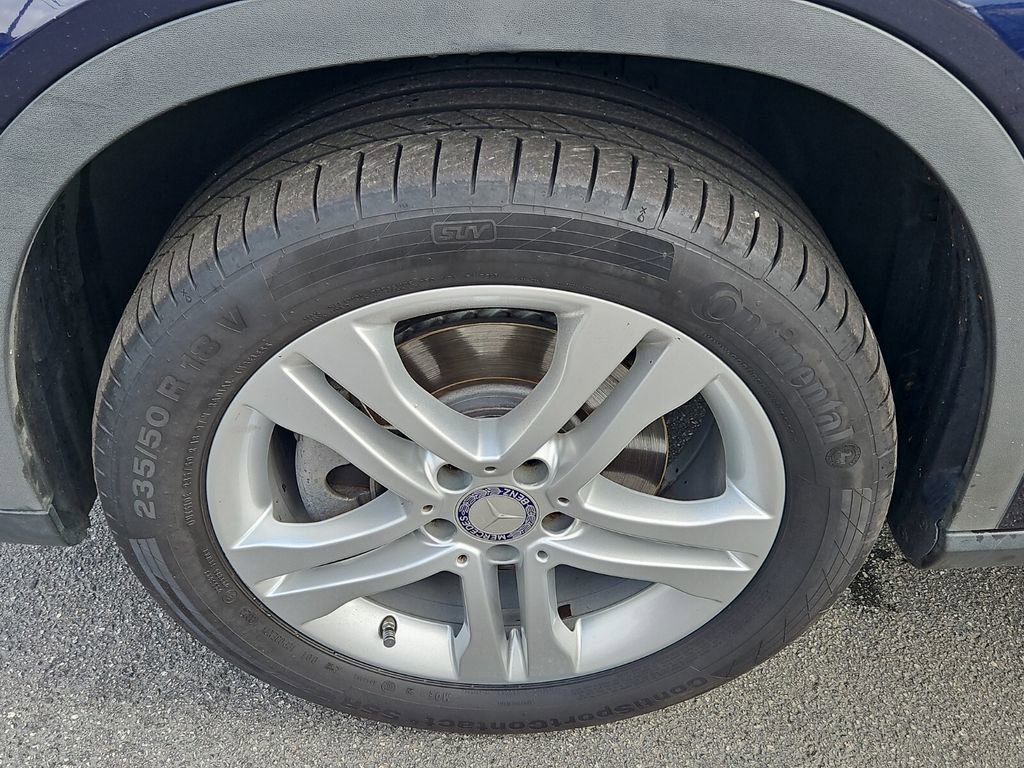 Used 2017 Mercedes-Benz GLA 250 image 10