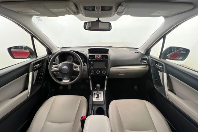 Used 2015 Subaru Forester 2.5i Limited image 9