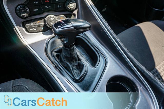 Used 2019 Dodge Challenger R/T RWD image 32