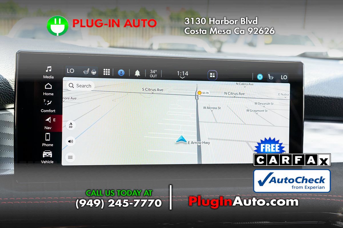 Used 2024 Alfa Romeo Tonale Veloce image 32