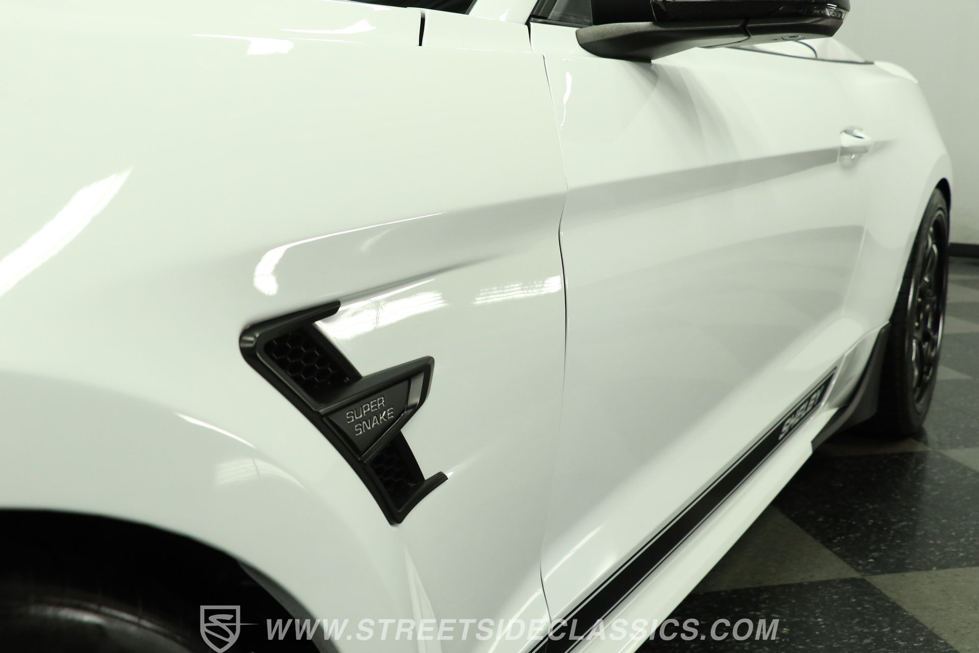Used 2023 Ford Mustang GT Premium w/ GT Performance Package RWD image 22