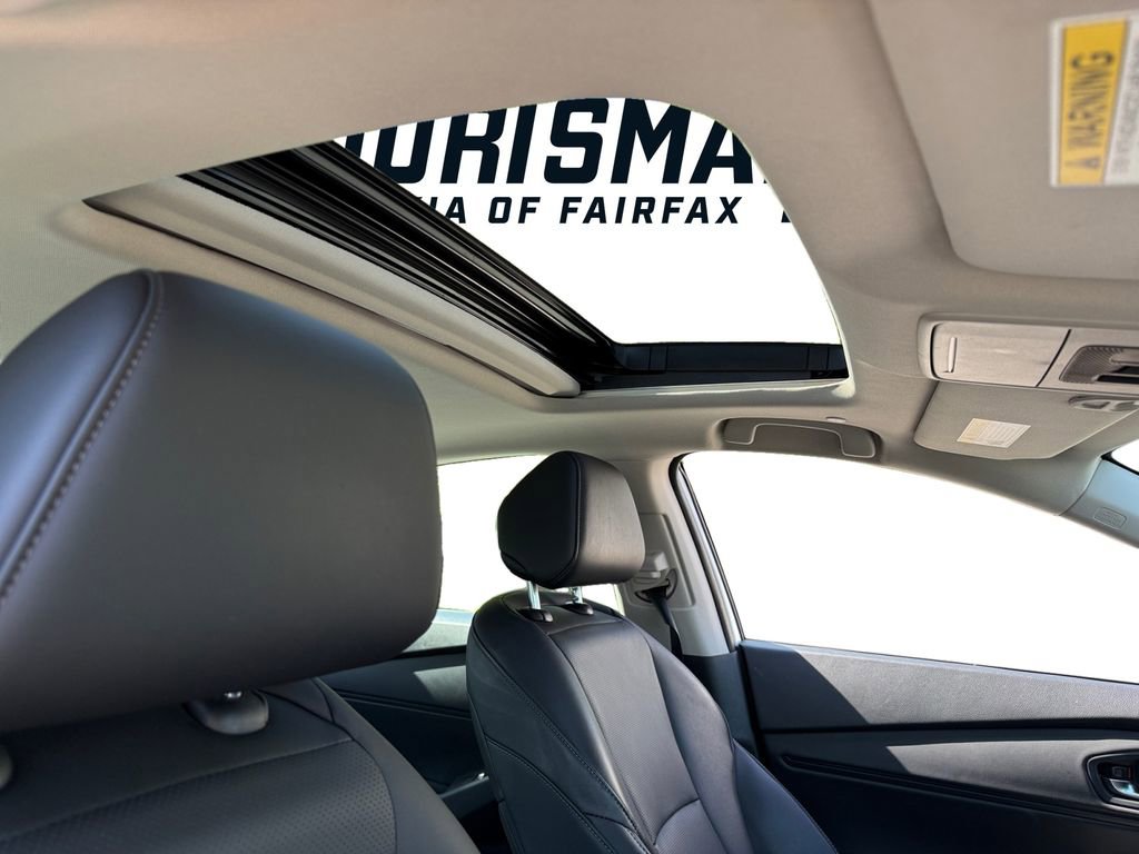 Used 2023 Honda Accord EX-L image 16