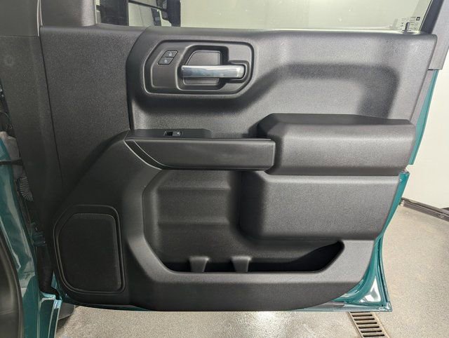 Used 2023 Chevrolet Silverado 1500 W/T w/ WT Value Package image 21