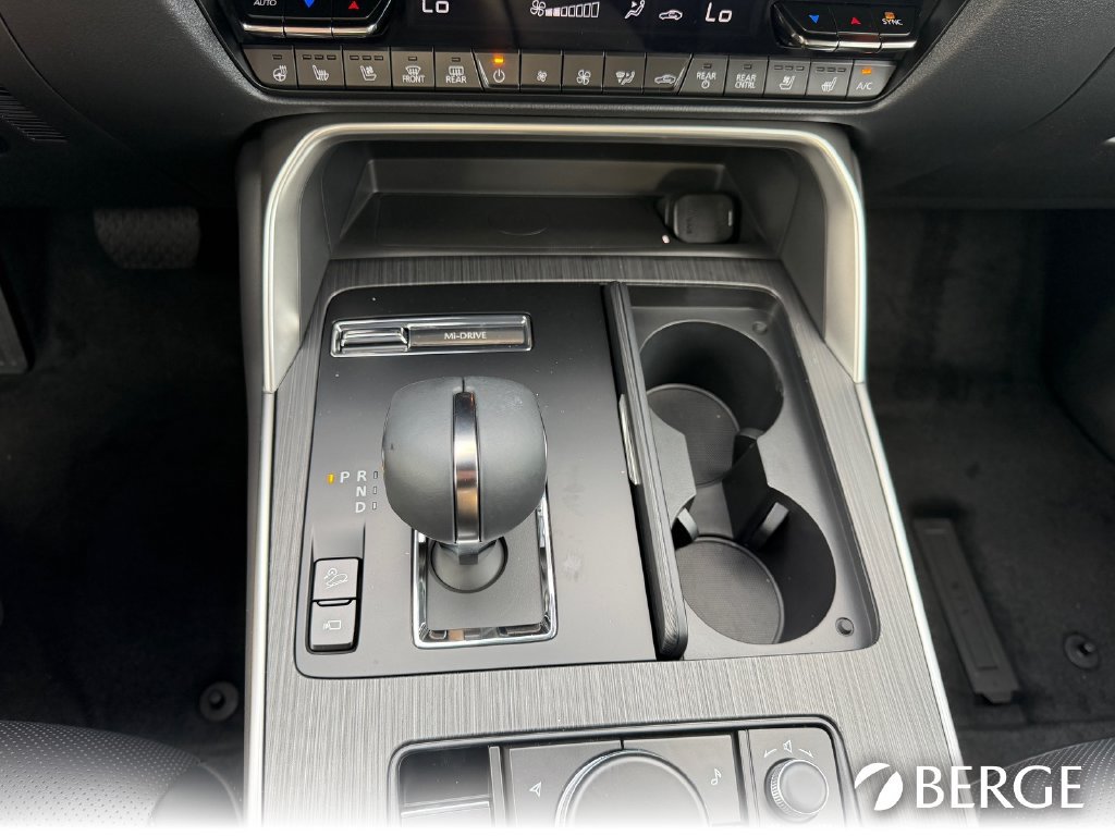 New 2026 MAZDA CX-90 3.3 Turbo S w/ Premium Plus AWD/4WD image 32