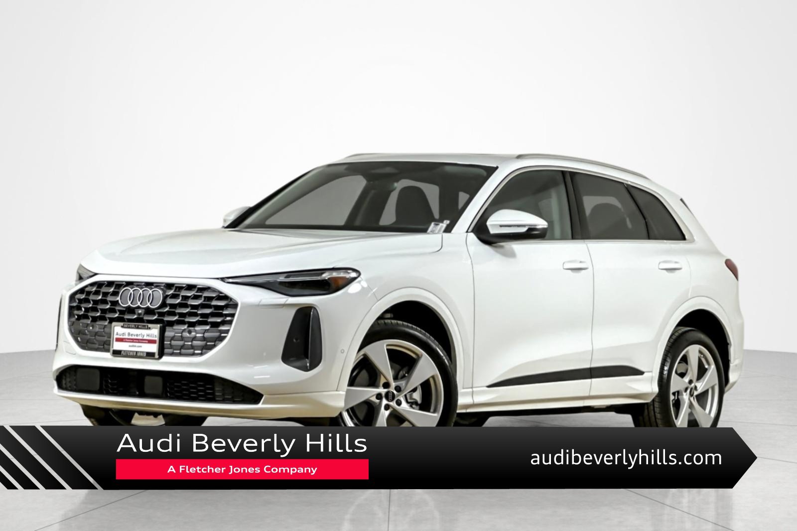 Used 2025 Audi Q5 Premium Plus w/ Premium Plus