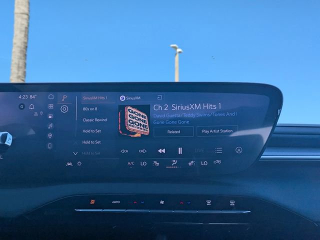 New 2026 Buick Enclave Sport Touring w/ Super Cruise Package image 20
