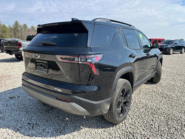 New 2026 Chevrolet Equinox LT image 11