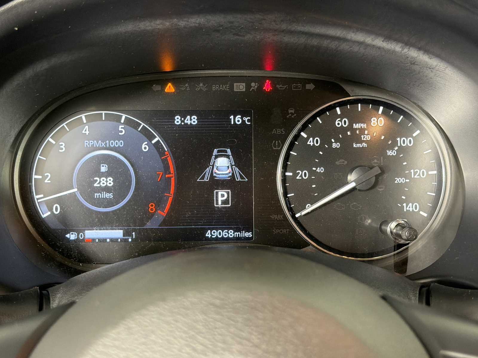 Used 2024 Nissan Kicks SV FWD image 25