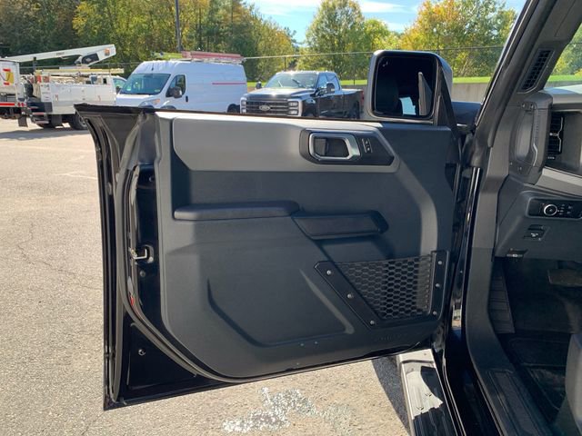 Certified 2024 Ford Bronco Big Bend image 17