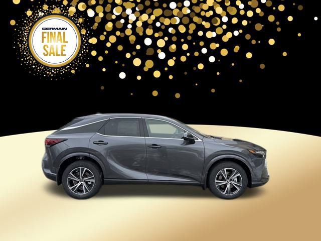 New 2026 Lexus RX 350 Premium image 6